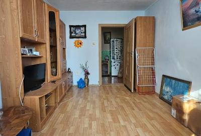 Apartament 3 camere circular, etaj intermediar Calea Bucuresti - 14