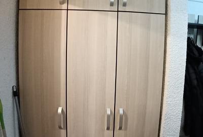 Apartament cu 4 camere decomandat în Burdujeni - 8