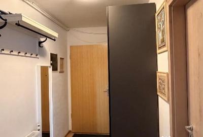 Apartament cu 3 camere semidecomandat în Central - 5