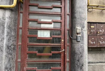 Apartament cu 3 camere decomandat, mobilat în Ștefan cel Mare - 19