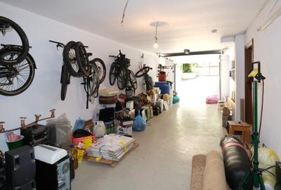 Oferta chirie casa noua  cu terasa gradina si garaj 3 masini Damaroaia Bucuresti - 16