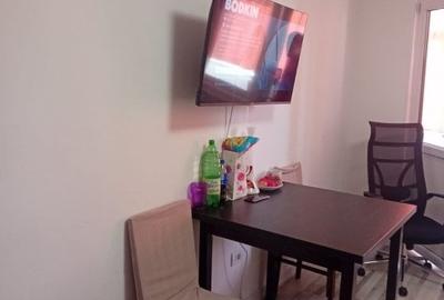 Apartament cu 2 camere circular în Brătianu