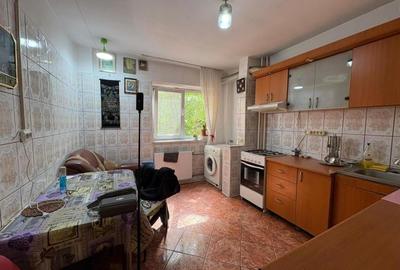 Apartament cu 2 camere în Rahova - 6