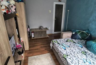 Garsonieră decomandată în Viziru 1 - 8