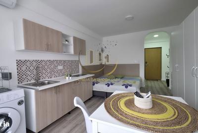 Garsonieră în Central