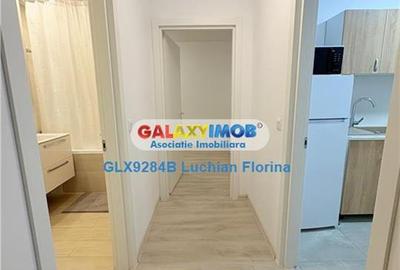 Apartament cu 2 camere decomandat, mobilat în Theodor Pallady - 6