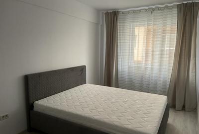 Apartament cu 2 camere decomandat în Popas Păcurari - 8
