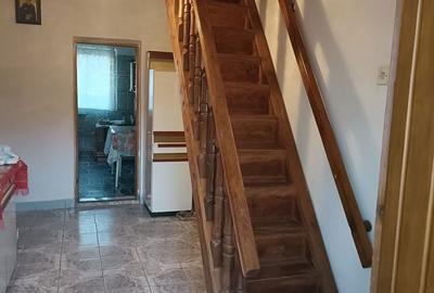 Casă cu 4 camere în Dragomirești - 4