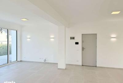 Spațiu comercial, de 80 mp, în Ipotești - 18