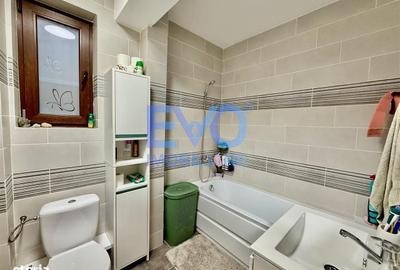 Apartament cu 3 camere în Lunca Cetățuii - 6