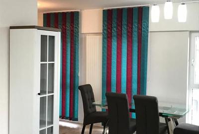 Apartament cu 3 camere decomandat în Barbu Văcărescu - 4