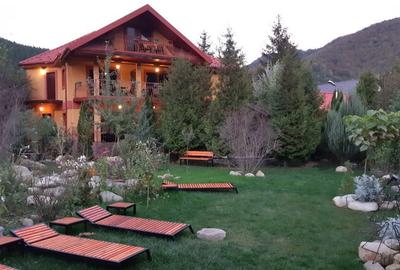 Casă cu 4 camere în Lepșa - 2