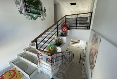 Spațiu comercial, în Central - 3