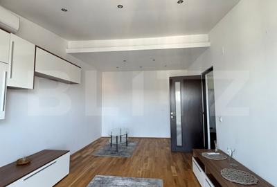 Apartament 2 camere, 51 mp, decomandat, zona Florilor - 3