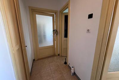 Apartament cu 2 camere semidecomandat în Central - 9