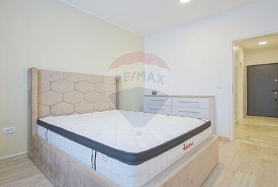 Apartament cu 2 camere de inchiriat la Grandis Residence - 3