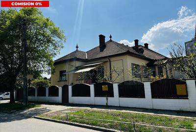 Casă individuală cu 14 camere cu Canalizare în Dâmbovița - 2