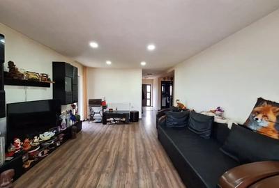 Duplex spatios zona strazii Edgar Quinet