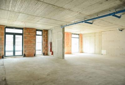 Spațiu comercial, de 300 mp, în Gheorgheni - 4