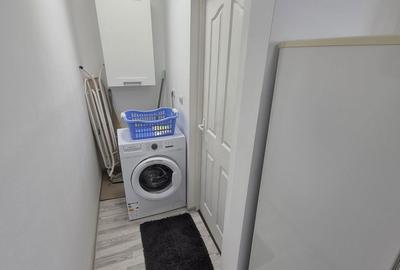 Apartament cu 2 camere decomandat, mobilat în Spitalul Județean