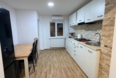 Apartament 3 camere complet renovat de inchiriat, complet mobilat - 9