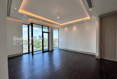 Apartament cu 5 camere decomandat în Floreasca