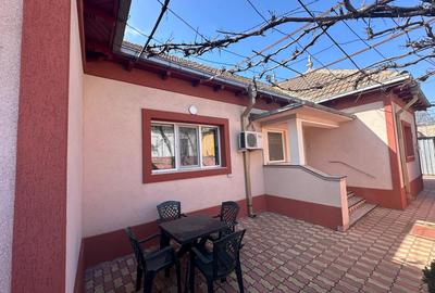 EXCLUSIVITATE! Casa 5 camere - zona Centrala -  330.000 euro (Cod E8+E10) - 17