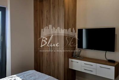 Apartament cu 3 camere decomandat, mobilat în Delfinariu - 11