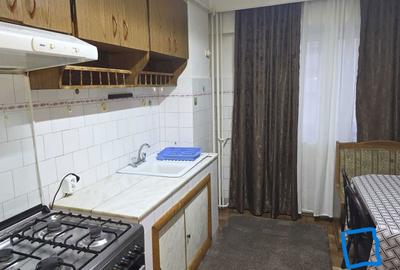Apartament cu 2 camere decomandat în Frații Golești - 7