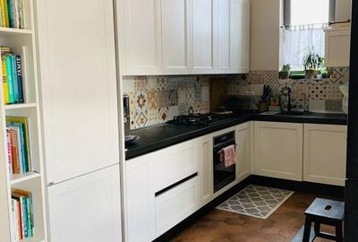 Casă cu 5 camere cu Teren 535 Mp în Central - 5