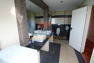 Casa Hintesti, 3 km de oras, 300 mp construiti, piscina, terasa - 17