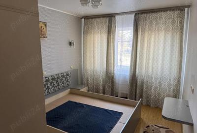 Apartament cu 2 camere semidecomandat în Vest - 6