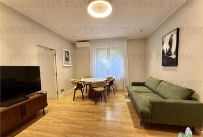 Apartament superb 3 camere de | Dorobanti Capitale - 1