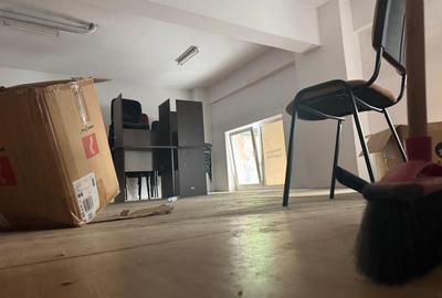 Vanzare spatiu comercial parter 125mp ideal firma Panduri 13 Septembrie - 3