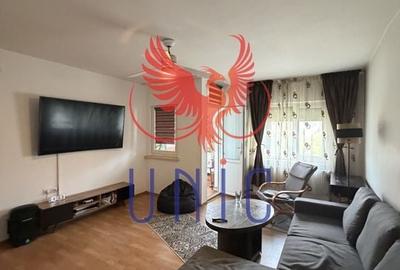 3 decomandate 1mai, centrala proprie, mobilat - 15