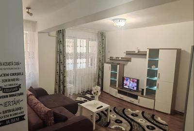 Apartament cu 2 camere decomandat în Chiajna - 1