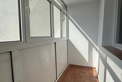 Apartament cu 2 camere semidecomandat în Titan - 6