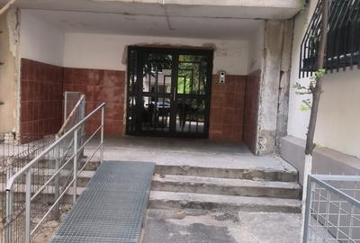 Stadion Steaua, Cartier Tudor Vladimirescu (intre bd. Ghencea si str.1 Mai) - 9
