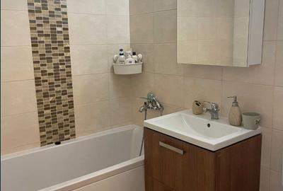 2 camere Dristor - Fizicienilor - 8
