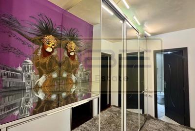 Apartament cu 3 camere semidecomandat, mobilat în Frumoasa - 8