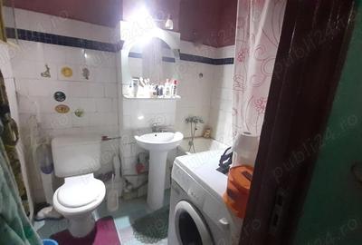 Proprietar vand Apartament 3 camere, confort 1, 69.49 mp, zona Torontal, Timisoara - 6