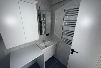 Apartament 2 camere cu terasă (PANORAMIC VIEW) - Direct Dezvoltator - 4