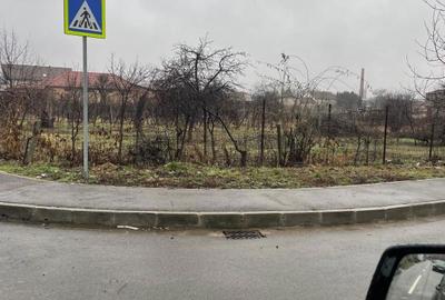 Teren de 350 mp, în Oncea - 7