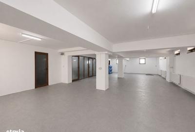 Spațiu comercial, de 126 mp, în Nord - 1