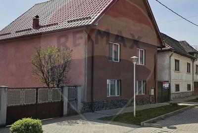 Casă cu 4 camere în Vale - 8