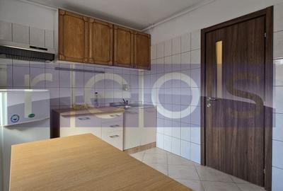 Apartament cu 3 camere decomandat în Dorobanți - 12