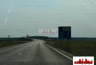 Vanzare Teren - intravilan - Snagov - 6