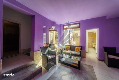 Casă cu 4 camere în Băile 1 Mai - 10