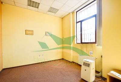 Spatiu comercial - birouri, 615 mp utili, zona Ultracentral - 1