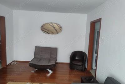 Apartament 3 camere de inchiriat sector 3 Auchan Titan. - 7